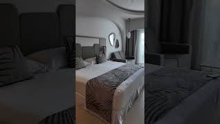 Riu Palace Aquarelle In Jamaica. 🇯🇲 #riuhotels #riu #jamaica #travel #vacation #birthdaytrip