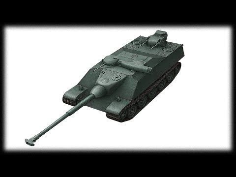 AMX AC mle. 48 - Best Replays of the Week International [World of Tanks]