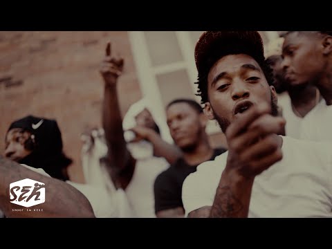 Rosee Camp - Nunna Dat (Official Music Video) [SHOT BY @SHOOTEMKESE]