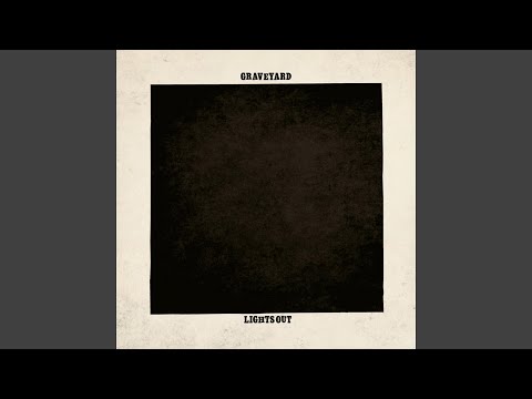 Slow Motion Countdown - Graveyard