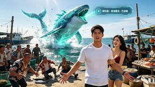 Download lagu [Multi SUB] （全集）他被大廠裁員返鄉，意外激活潮汐系統能契約海獸，怒懟貪婪親戚，碾壓海邊魚霸，邂逅落水富家女！#最火短剧推荐 #短剧全集 #精彩大陆短剧 mp3