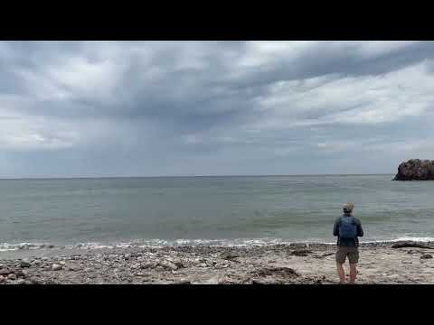 Andrew Molera State Park - Beach Hike