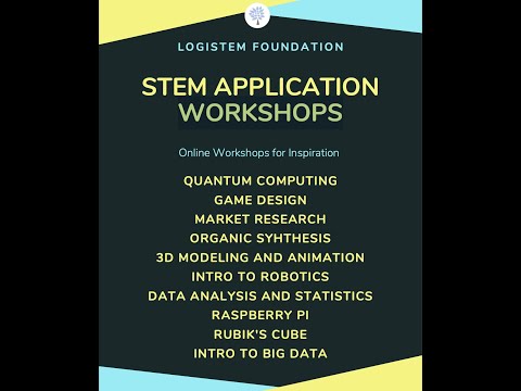 Stem Workshop 7: Data Analysis and Statistics