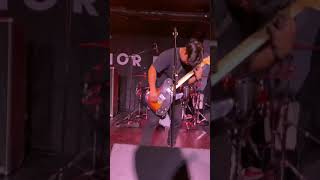 Armor for sleep - Very invisible (Detroit, 9/9/21)