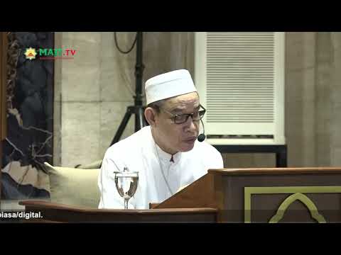 Adab Muta'alim Bagian 4 || Habib Ja'far Al Musawwa || Ngaji Kitab Taisirul Kholaq.