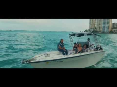 Toolivetolive Roudy Zeh & Big_Junkz - Señorita Ft. Notes Da Don (OFFICIAL VIDEO)