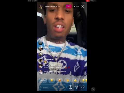 MEMO600 on a mission EARLY MORNINGS 😤😤 #LongLiveBabyCeo #babyceo #BigBossCEO