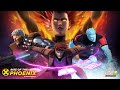 MARVEL ULTIMATE ALLIANCE 3: X-Men Rise of the Phoenix DLC 2 | The Game Awards Trailer