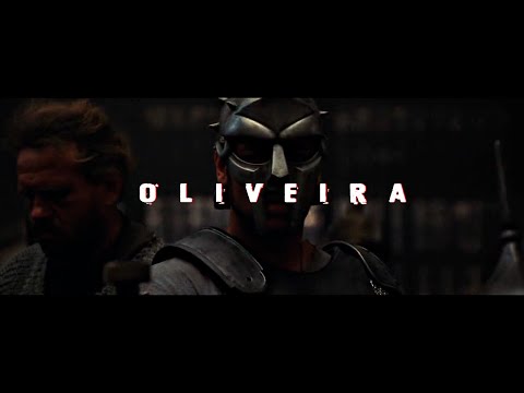 GLADIATOR // ⌜OMENXIII⌟