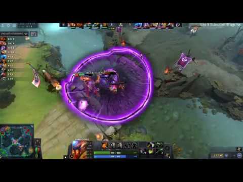 PSGLGD vs KG | Bo3 | China Dota 2 Professional League Season 2