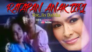 Download lagu RATAPAN ANAK TIRI (Iis Dahlia).Lirik By Opn.S mp3