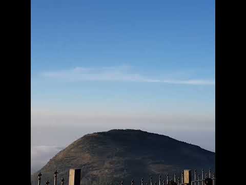 Nature is beautiful 🌅🌄                               The sunrise is the epitome of hope..