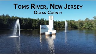 Toms River, New Jersey - Community Spotlight