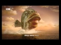 HBO THE PIRATE BAND OF MISFITS TRAILER