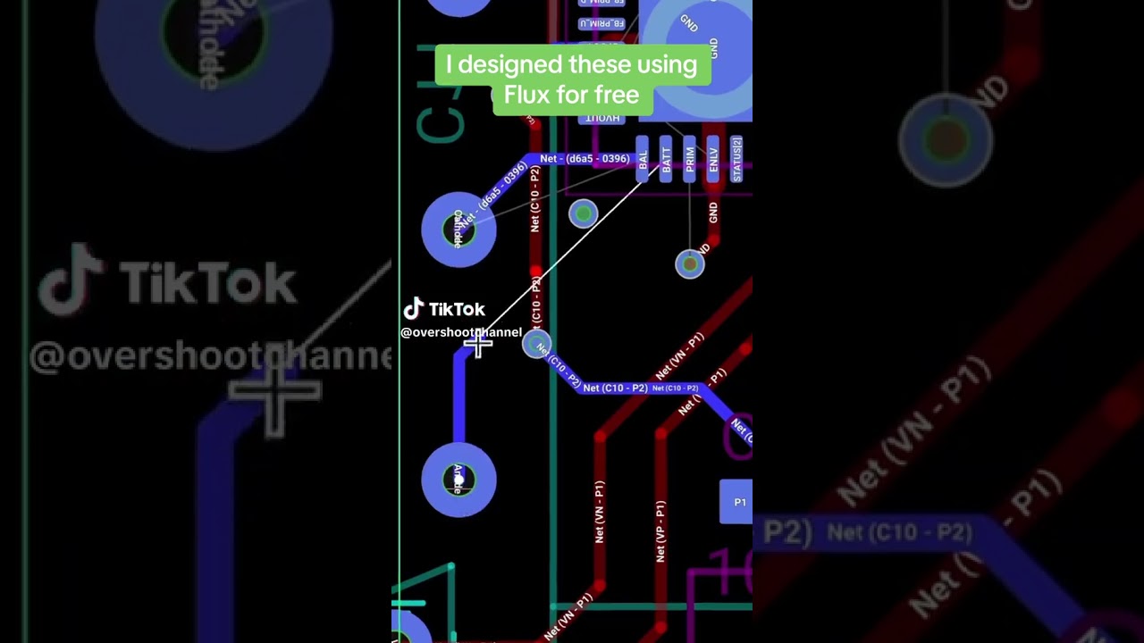 Free PCB Design Software