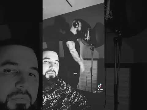 SadiQ x Silvano Hörprobe #sadiq #silvano #seitenaufnull #deutschrap #frankfurt