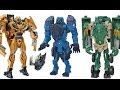 Transformers Age Of Extinction Bumblebee Autobot Hound Steeljaw VICIOUS ATTACK LOTS OF TOYS