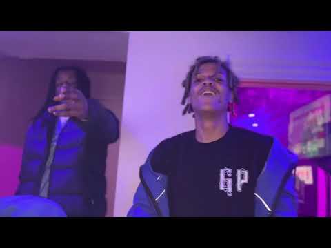 StunnerNumbaNine X Squidnice Studio time 💙🥷 12/8/21 #squidgame #squidnice #stunner