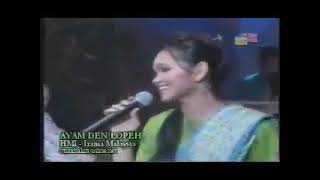 Download lagu Siti Nurhaliza Ayam den lapeh mp3