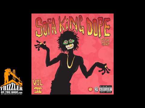 Tyler Gary ft. Sucka Teejay - California Girls [Thizzler.com]