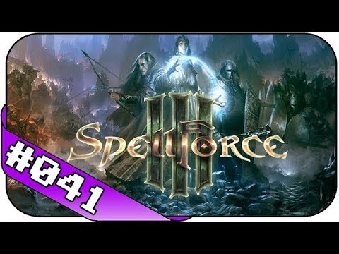 Spellforce 3 # 41 ► Ausflug an die Küste ☯ Let's Play