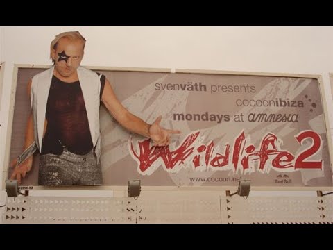 SVEN VATH @ COCOON AMNESIA IBIZA opening party monday 19.06.2006