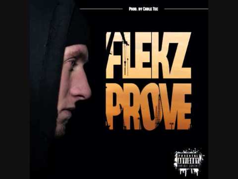 Flekz - In dein Augen (06 , Prove EP / Cable Tec produziert)
