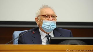 Ritorno in classe, tutti i dati sulla Dad e le quarantene. Le parole del ministro Patrizio Bianchi