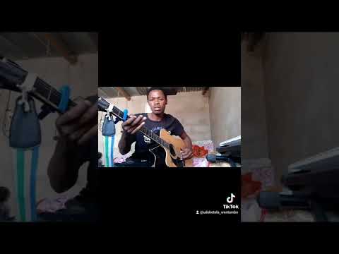 ubani lona owathi indoda ayikhali