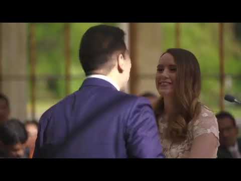 Kew Gardens Asian Wedding - Bee Sounds - The Orangery