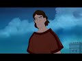 Daniel Animated Stories From The Old Testament Episode 11