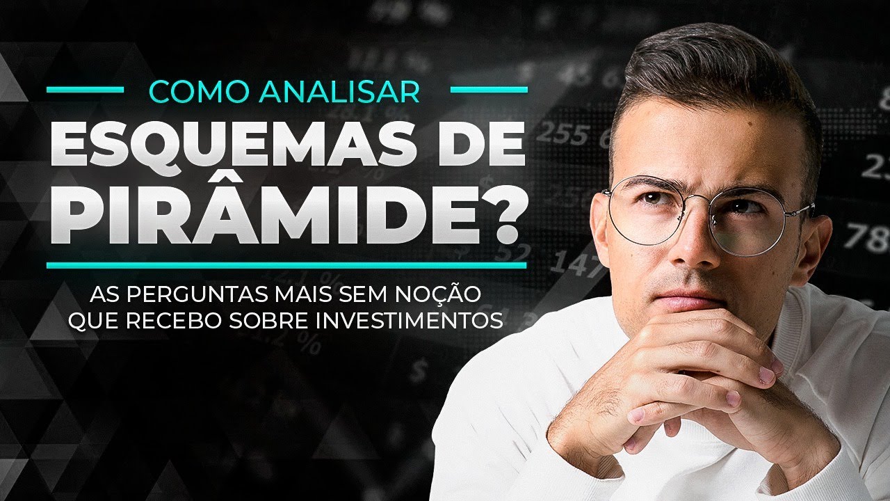 As perguntas mais SEM NOÇÃO sobre investimentos que recebo