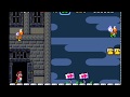 SMW Custom Music Track 2012 The 9th Annual VLDC Night Remix