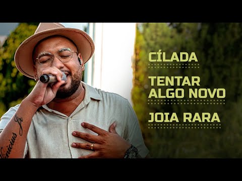 Cilada - Skema Novo