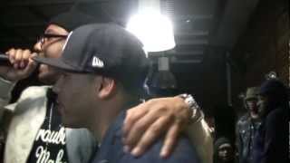 MAINO LIVE - That Could Be Us ft. Robbie Nova