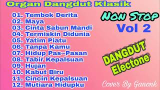 Download lagu Kumpulan dangdut klasik Cover by Ganonk... mp3