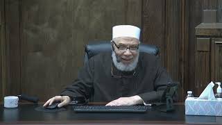 صورة هل يبقى على إحرامه لاغتنام عمرة رمضانية /الخميس(31-3-2022م)فتاوى علي الهواء مباشرة