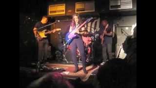 Erja Lyytinen - The Sky is Crying