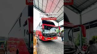 Download lagu Going Home from Bali to Jakarta with PO Gunung Harta mp3