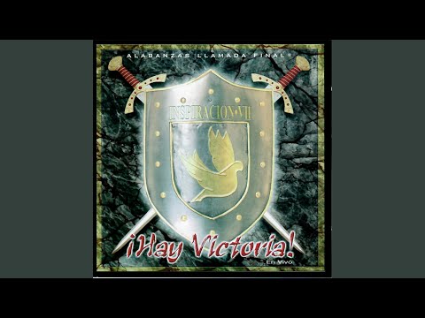 Derrama Tu Lluvia - Grupo Inspiracion