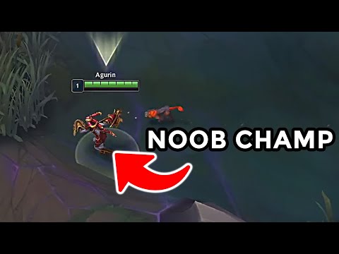 HOW GOOD IS SHYVANA IN CHALLENGER?