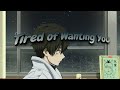 BoyWithUke Tired Of Wanting You Lyrics