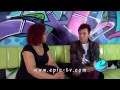 Interview with Steve Strange - Visage - YouTube