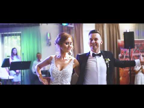 Efektowny Pierwszy Taniec - sierpień 2017 - Wedding Dance Salsa