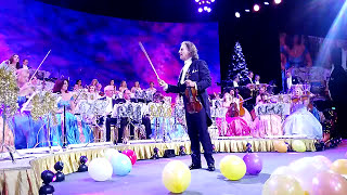 Can't Help Falling in Love (Elvis) Andre Rieu Christmasin Dublin 2016