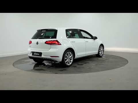 Video of Volkswagen Golf 1.2 TSI Comfortline Auto | Nav, Ca