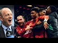 Peter Drury Praises Manchester United win At Old Trafford