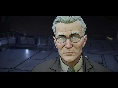 Batman telltale episode 1 ending