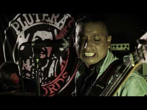 332 CABINADEL TERROR - MAL LLEVADOS