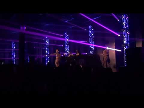 Thunderdome: 25 years of Hardcore - Uptempo Cage - Scarphase Live